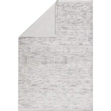 Novo Home Bambu Satenhalı