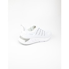 Lumberjack 101498123 Sword Beyaz Erkek Sneaker