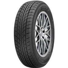 Riken 175/65 R14 82T Road Oto Yaz Lastiği ( Üretim TARIHI:2024 )