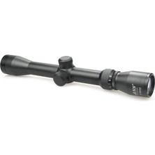 Epilons Spike 3-9X32  Zoomlu Av Tüfeği Dürbünü