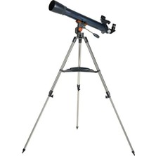 Epilons Nikula-Az 70070 Astronomik Teleskop