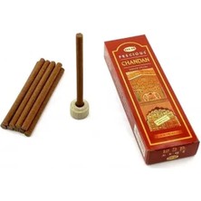 Precious Chandan Dhoop 25 gr