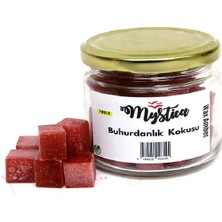 Buhurdanlık Kokusu Wax Amber