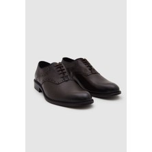 D'S Damat Kahverengi Ayakkabı 1HF0995522690