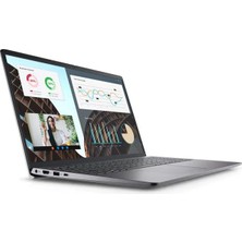 Dell Vostro 3530 N1601PVNB3530U i7-1355U 8 GB 512 GB SSD 120Hz Full HD 15.6 Ubuntu Dizüstü Bilgisayar