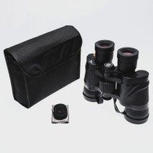 Epilons 50x40  Dürbün Av Dürbünü Güneş Filtreli Taşima Çantali 1000m/45m