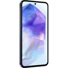 Samsung Galaxy A55 128 GB 8 GB Ram (Samsung Türkiye Garantili) Siyah