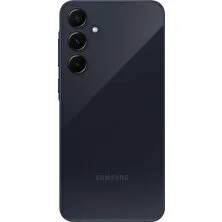 Samsung Galaxy A55 256 GB 8 GB Ram (Samsung Türkiye Garantili) Siyah