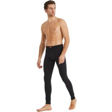 Erkek Thermal Alt İçlik Siyah C2T6N2O9