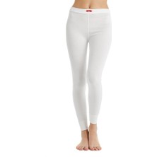 Kadın Termal Alt İçlik Beyaz C4T6N2O1