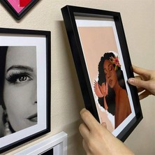 Çılgıntrend Yapışkanlı Sök Tak Çerçeve 20x30cm