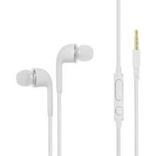 Samsung J5 Mikrofonlu Kulak Içi Kulaklık GH33-31031A