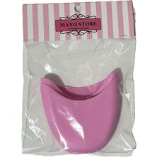 Mayo Store Silicone Pro Toe Pad Point Uçluk