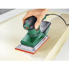 Bosch Pss 300 Ae 144*230 Titreşimli Zımpara 250W