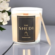 The Shedi Threathment Candle