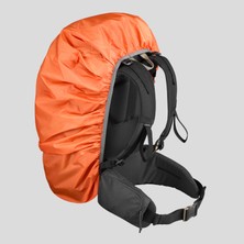 Decathlon Sırt Çantası Yağmur Kılıfı - 40/60l