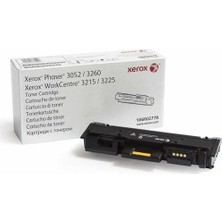 Clorpack Xerox 3052/3215 Uyumlu Toner 106R02778