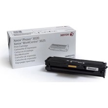 Clorpack Xerox 3020/3025 Uyumlu Toner 106R02773
