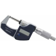Mitutoyo 293-821 Dijital Mikrometre 0-25 mm