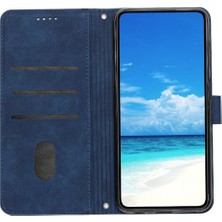 Manyi Mall Uyumlu Redmi NOTE11E/REDMI 10 5g 2022 Cüzdan Kılıf (Yurt Dışından)