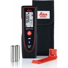 Leica DISTO™D110 Bluetooth Lazer Metre