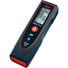 Leica DISTO™D110 Bluetooth Lazer Metre