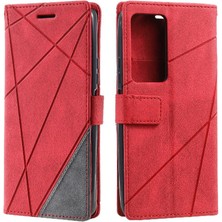 Manyi Mall Xiaomi Redmi Için Kılıf Redmi/case Pro Pu Deri Darbeye Cüzdan Flip Folio (Yurt Dışından)