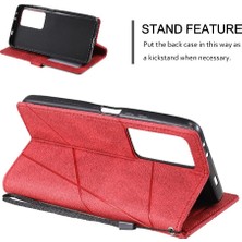 Manyi Mall Xiaomi Redmi Için Kılıf Redmi/case Pro Pu Deri Darbeye Cüzdan Flip Folio (Yurt Dışından)