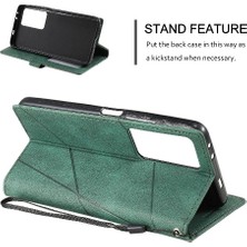 Manyi Mall Xiaomi Redmi Için Kılıf Redmi/case Pro Pu Deri Darbeye Cüzdan Flip Folio (Yurt Dışından)