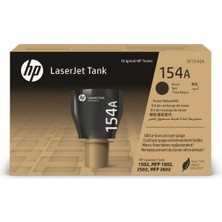 Clorpack Hp 154A-W1540A / MFP-2602DN Uyumlu Toner