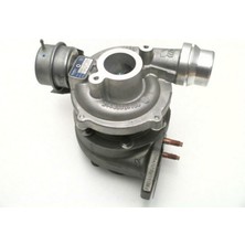 Gts Turbo Turbo Komple Mgn Iii-Fluence-Lgn Iii-Scenic Iii-Grand Scenic-Juke-Qashqai-Duster 1.5dci 110 Byg 18051