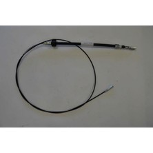 CAVO El Fren Teli Arka Sağ/sol Sprinter-Crafter 06-09 1394MM/1065MM 5 Ton Çift Teker 18051