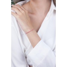 Sose Moda Ikili Marteniçka Bilekliği