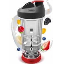 Wenken Blender - Shaker - Pratik El Blenderı Karıştırıcı (K246)