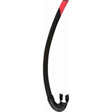 Lifeguard Profesyonel Cankurtaran Maske + Şnorkel + Palet Seti 43-45