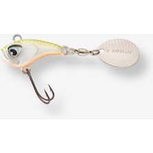 Decathlon Caperlan Sahte Yem - Spintail WAKA Chart