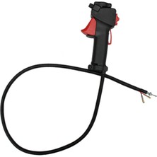 Palmera Kabze Çin Tırpan Sırt Model 26 mm