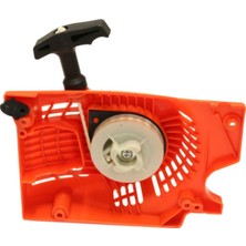 Felco Çin Testere 5200 (Tek Yaylı) Ağaç Kesme Starter Kapak Komple