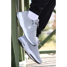 U.S. Polo Assn. Rocker Comfort Taban Nubuk Erkek Sneaker