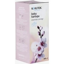 Kokutek Oda Kokusu Koku Kartuşu 250 ml