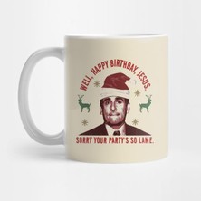 The Office - Noel Kupa Bardak