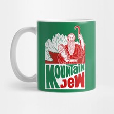 Mountain Jew Kupa Bardak