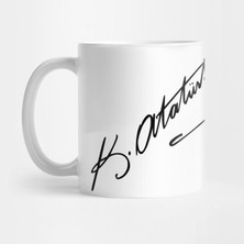 Atatürk Kupa Bardak