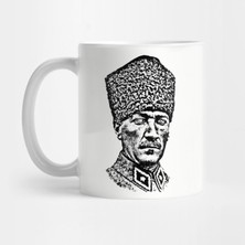 Atatürk Kupa Bardak