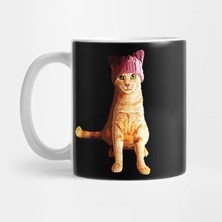 Kedi Kupa Bardak