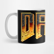 D A D - Doom Kupa Bardak