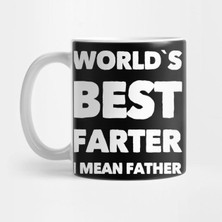 Komik Baba Kupası Kupa Bardak