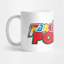 Fandom Power Kupa Bardak