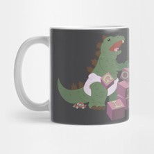 Baby Zilla Kupa Bardak
