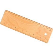 Beloving Kurabiye Iş Pizzalar Için Ahşap Kullanıma Döndürme Tahtası 33X10X0.5CM (Yurt Dışından)